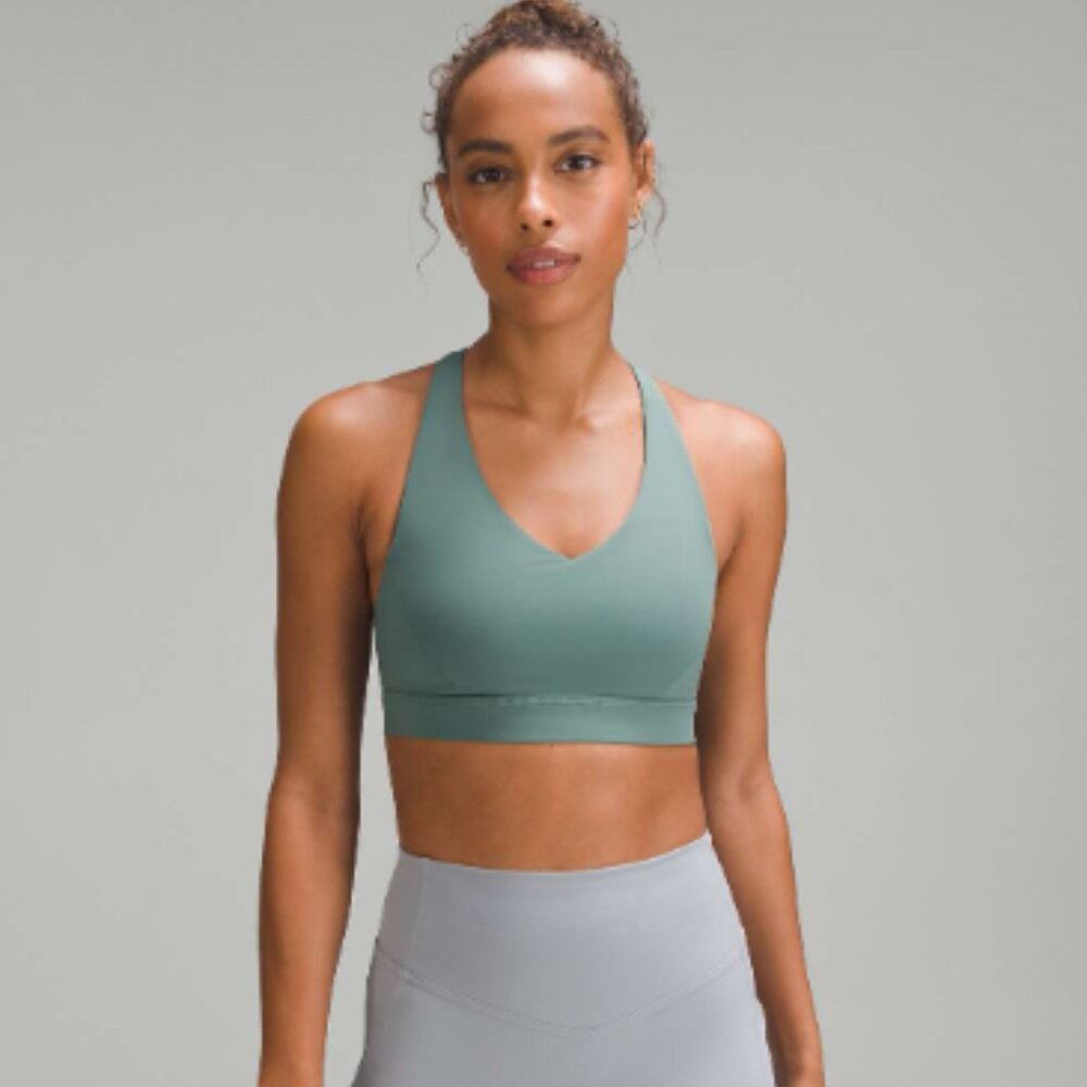 Lululemon Envital Bra *Medium Support, D/DD Cup